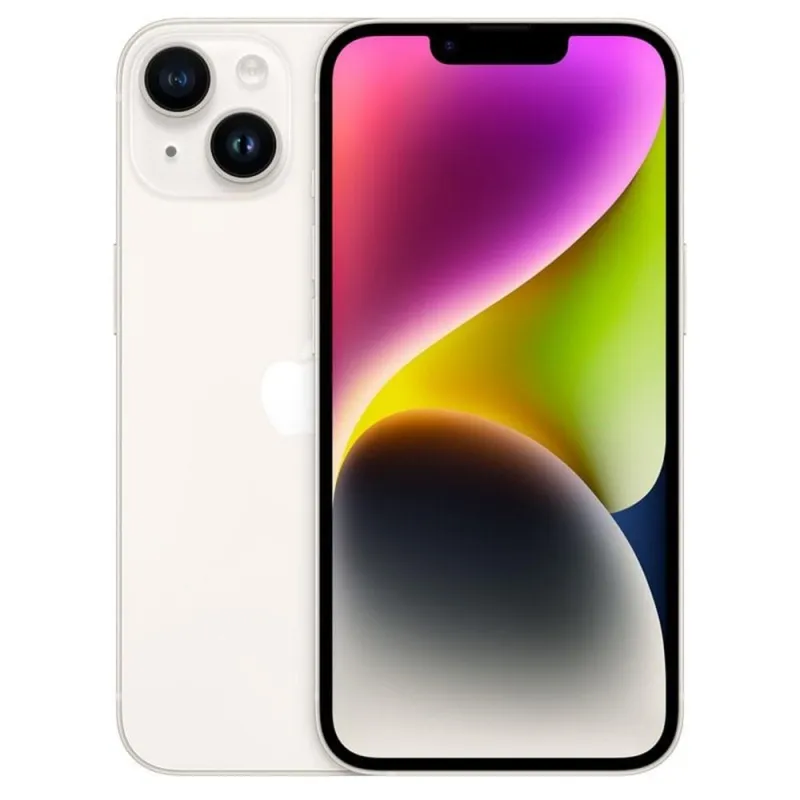 Apple iphone 14 5g 128gb acondicionado