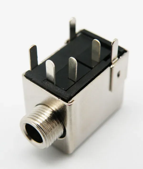 3.5mm BASE BLINDADA