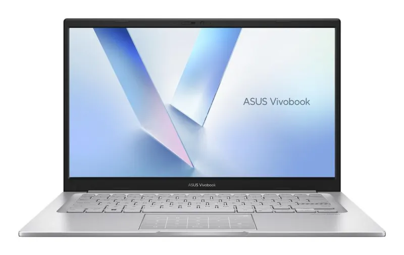 Portatil asus vivobook x1404va - eb2077 core 7 150u 16gb ssd1tb freedos 14 pulgadas