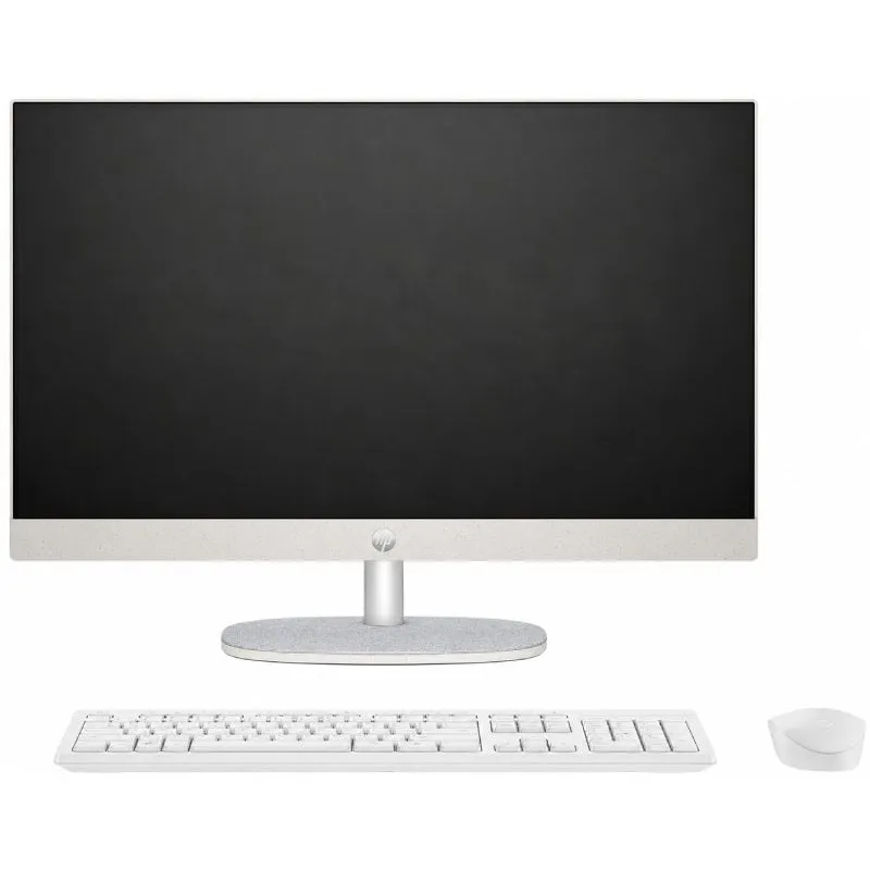 PC All in One HP 24-CR0166NS Intel Core i5-1334U/ 16GB/ 512GB SSD/ 23.8'/ Sin Sistema Operativo