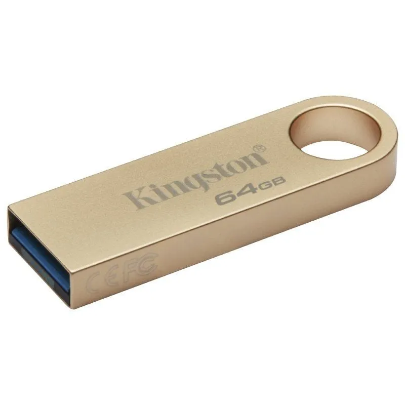 Pendrive 64GB Kingston DataTraveler SE9 G3 USB 3.2
