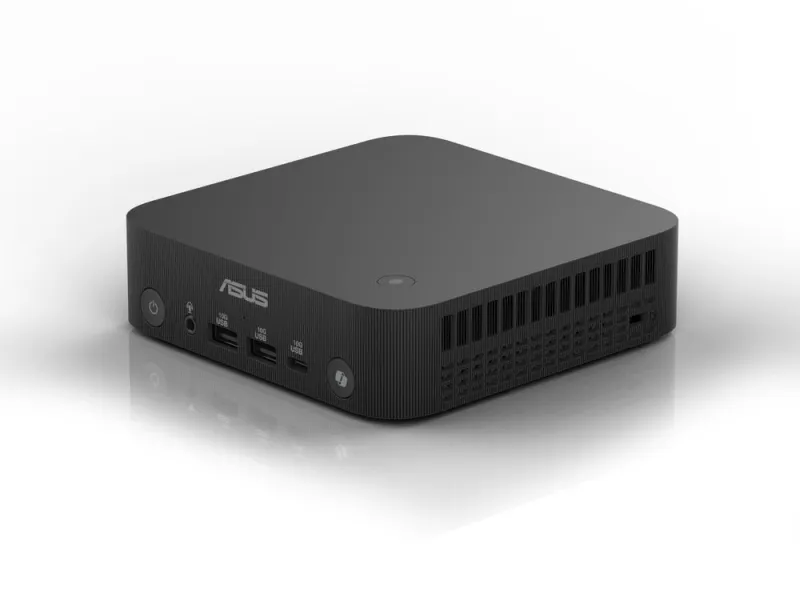 Barebone asus pn54 - bbr321mns1 r3 - 210 negro