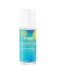 SPRAY LIMPIADOR LCD 150ML INCLUYE TOALLITA