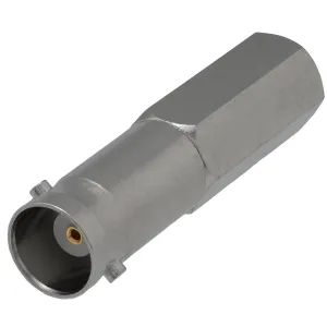 BNC hembra roscar RG-59 — imagen 2