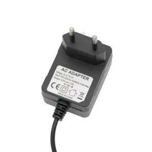 Alimentador Fijo 9V 1A [5.5x2.1mm] — imagen 2