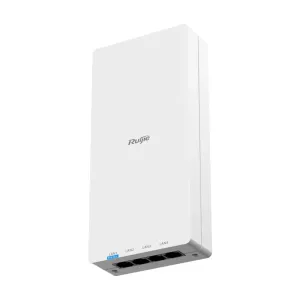 Punto de acceso Wi-Fi 6 AX3000 de alto rendimiento - Triple-Play: Wi-Fi, IPTV y servicios telefónicos — imagen 2