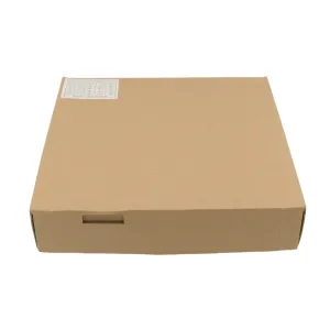KIT ICT2 acometida para viviendas Caja + 2 Fibras conectorizada SC/APC CPR-Dca, 60m — imagen 2