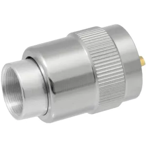 UHF Macho Roscar para LMR400, PTFE — imagen 3