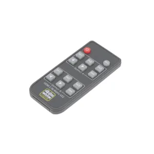 Matriz 4x2 4K@60Hz EDID + AUDIO 3.5mm Jack HDCP2.2 — imagen 3