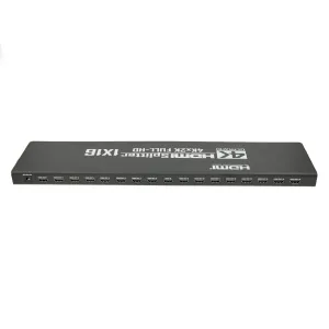 Splitter 1x16 4K@30Hz HDCP1.4 — imagen 4