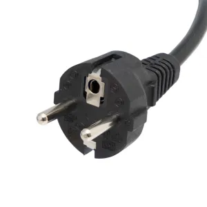 Cable extensor de corriente, 5m — imagen 3