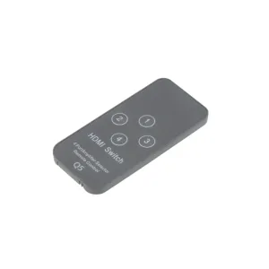 Switch 4x1 4K@60Hz HDCP2.2 — imagen 3