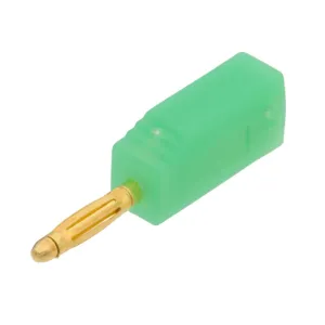 Banana Macho 2mm, 9-leaf - Formato Apilable en Verde — imagen 1