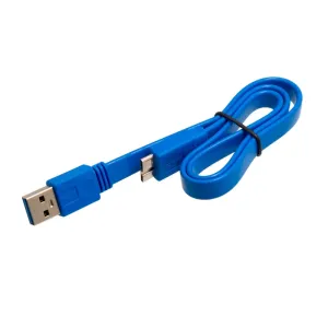 Hub USB-A 3.0 de 7 puertos — imagen 4