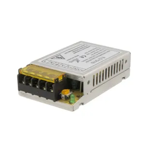Fuente Aliment. Ind. 12V 15W 1.25A — imagen 4