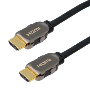 HDMI 2.1 8K@60Hz PVC, 30AWG, 3m — imagen 1