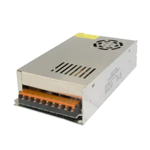 Fuente Aliment. Ind. 12V 250W 20.83A — imagen 4