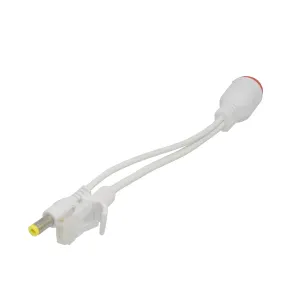 Divisor de alimentación por Ethernet a 12v CC — imagen 1