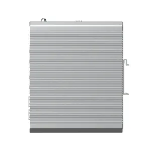 Reyee Switch Industrial PoE Cloud Capa 2 - 4 puertos RJ45 Gigabit + 2 puertos SFP - 3 PoE+ + 1 Puertos Hi-PoE - Montaje en carril DIN — imagen 5