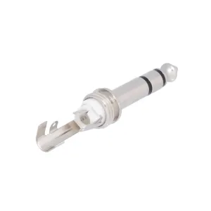 6.35mm ESTERO MACHO, LINEAS NEGRAS — imagen 4