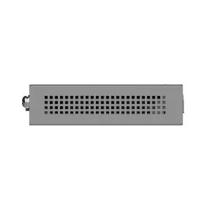 Ruijie Reyee L2 Switch - 10 puertos Gigabit RJ45 y 1 ranura SFP - 8 puertos con inyección PoE+ (Presupuesto 120W) - Suministro PoE continuo y Watchdog inteligente - Protección sobretensiones de hasta 6 kV — imagen 3