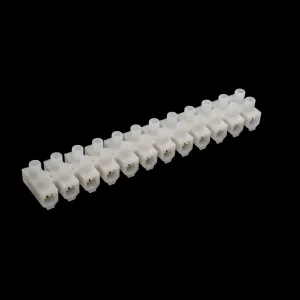 Regletas de conexión eléctrica PP 16mm² [10 unidades] — imagen 1