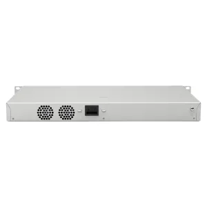Reyee Switch Cloud Capa 3 - 48 puertos RJ45 Gigabit - 4 puertos SFP+ 10 Gbps — imagen 2