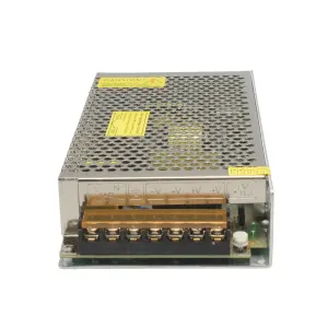 Fuente Aliment. Ind. 12V 150W 12.5A — imagen 3