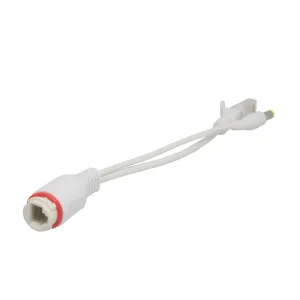 Divisor de alimentación por Ethernet a 12v CC — imagen 2