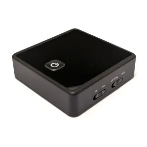 Emisor / Receptor BLUETOOTH 5.0 | TOSLINK / 3.5mm Jack — imagen 1