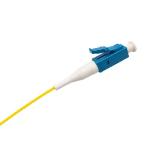 Pigtail Monomodo LC/UPC - 2m — imagen 1