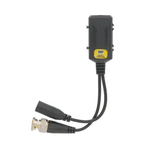 HD VIDEO BALUN + ALIMEN. 720p/1080p — imagen 4