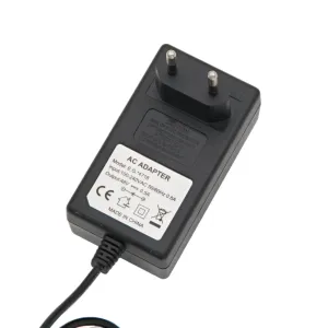 Alimentador Fijo 48V 0.5A [5.5x2.1mm] — imagen 2