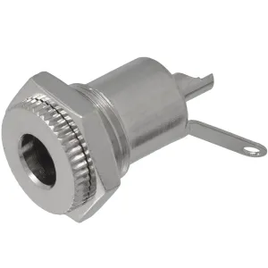2.5mm BASE CHASIS ALIMENTACION — imagen 1