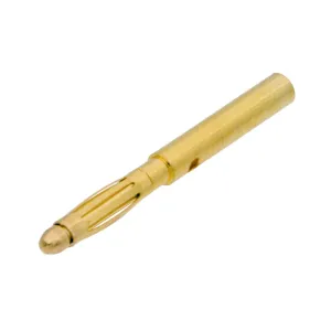 Banana Macho 2mm, 9-leaf - Formato Apilable en Amarillo — imagen 2