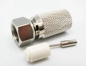 RG-213, F MACHO ROSCAR — imagen 1