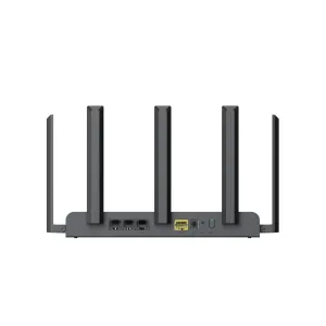 Reyee Router Gigabit Mesh Wi-Fi 5 AC1300 - 4 Puertos RJ45 10/100/1000 Mbps - 802.11ac 2x2 y doble banda 2.4 y 5 GHz - Gestión Remota a través de Cloud - Control Parental , Red de Invitados, Roaming - Pequeña oficina / Oficina en casa — imagen 2