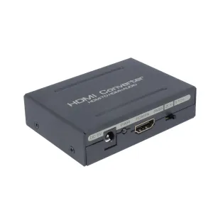 Separador de audio HDMI 1.4V, 4K — imagen 3