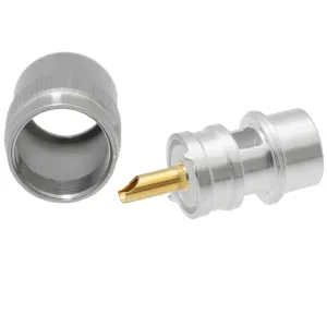 UHF Macho Roscar para LMR400, PTFE — imagen 4