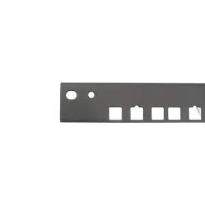 Pack columnas para Armario Rack 6U — imagen 3