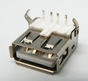 USB-A HEMBRA, C.I. — imagen 1