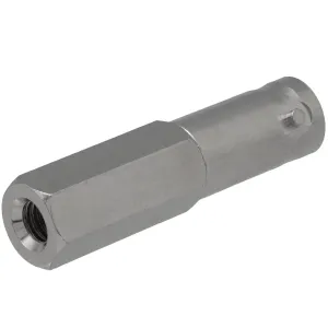 BNC hembra roscar RG-59 — imagen 3