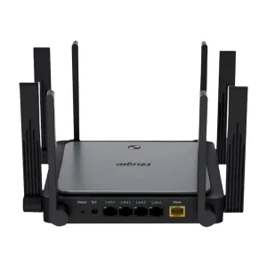 Reyee Router Gigabit Mesh Wi-Fi 6 AX3200 MU-MIMO 4x4 - 5 Puertos RJ45 1Gbps — imagen 3