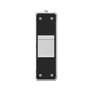 Reyee Switch Industrial PoE Cloud Capa 2 - 8 puertos RJ45+ Gigabit + 2 puertos SFP - 8 PoE+ + 1 Hi-PoE - Montaje en carril DIN — imagen 3