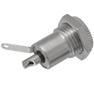 2.5mm BASE CHASIS ALIMENTACION — imagen 3