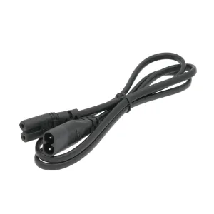 Prolongador para IEC C7 a C8, 1m — imagen 2