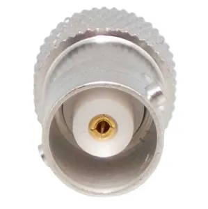 BNC Hembra Crimpar para RG-179, PTFE — imagen 5