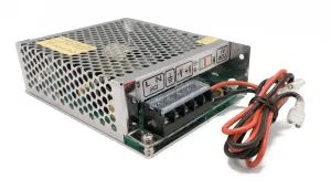 F.A. Indust 12V 60W, Circuito Bateria — imagen 1