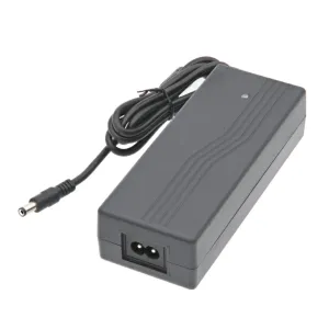 Alimentador Fijo 12V 10A [5.5x2.1mm][154x59mm] — imagen 1