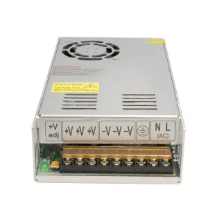 Fuente Aliment. Ind. 24V 350W 14.58A — imagen 3
